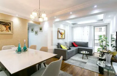 Apartamento com 2 quartos à venda no Tatuapé, São Paulo 