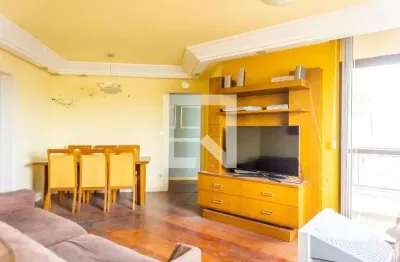 Apartamento com 3 quartos à venda na Mooca, São Paulo 