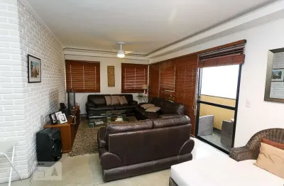 Apartamento com 3 quartos à venda na Rua Deputado Laércio Corte, --, Panamby, São Paulo