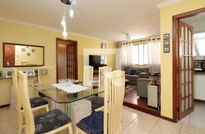Apartamento com 3 quartos à venda na Rua Voluntários da Pátria, --, Santana, São Paulo