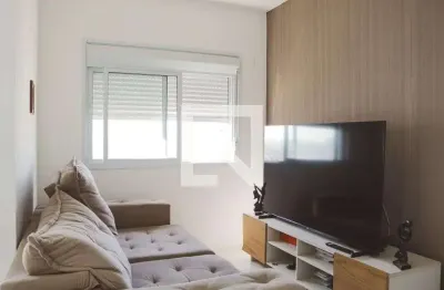 Apartamento à venda - casa verde, 2 quartos,  60 m2