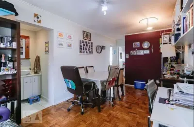 Apartamento à venda - bom retiro, 2 quartos,  77 m2