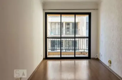Apartamento à venda - chácara inglesa, 3 quartos,  70 m2