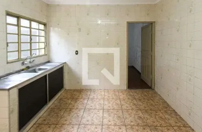 Casa à venda - parque residencial oratório, 4 quartos, 160 m2