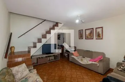 Casa com 3 quartos à venda na Rua Antônio Rodrigues dos Ouros, --, Jardim Teresa, São Paulo