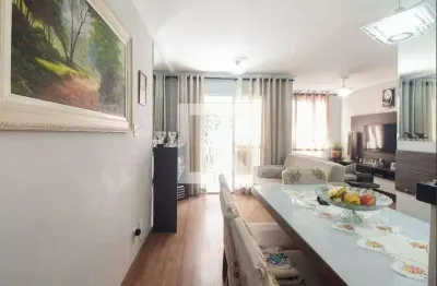 Apartamento à venda - vila matilde, 2 quartos,  60 m2