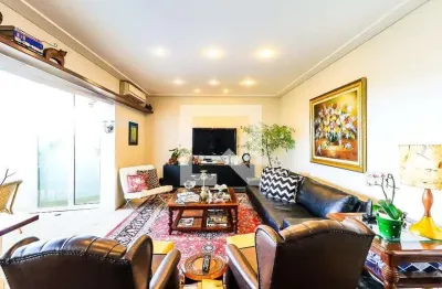 Apartamento à venda - portal do morumbi, 3 quartos,  287 m2