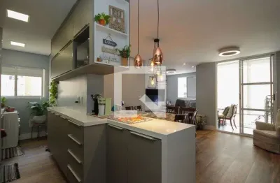 Apartamento à venda - vila prudente, 2 quartos,  69 m2