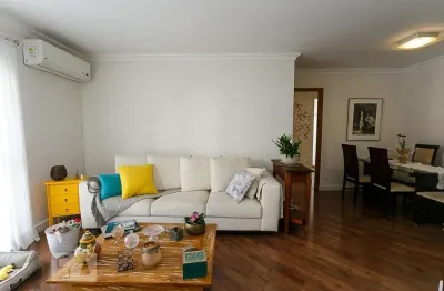 Apartamento com 3 quartos à venda na Rua Deputado João Sussumu Hirata, --, Panamby, São Paulo