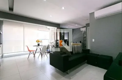 Apartamento com 1 quarto à venda na Rua Soriano de Sousa, --, Tatuapé, São Paulo