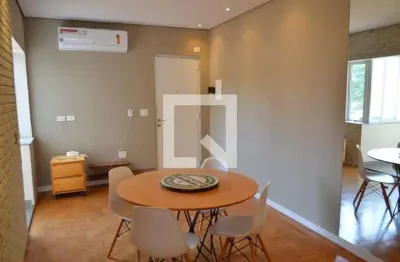 Apartamento à venda - vila mariana, 1 quarto,  70 m2