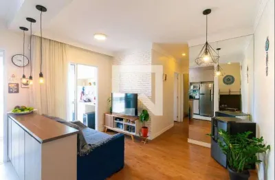 Apartamento à venda - vila prudente, 2 quartos,  55 m2