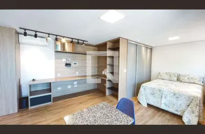 Apartamento com 1 quarto à venda em Santana, São Paulo 