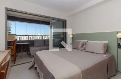 Kitnet / Stúdio à venda na Rua Vergueiro, --, Vila Mariana, São Paulo