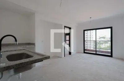 Apartamento com 1 quarto à venda na Rua Dona Luiza Tolle, --, Santana, São Paulo