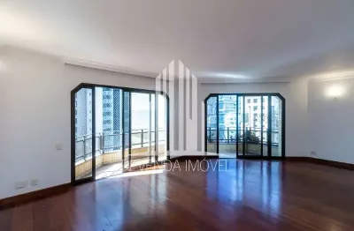 Apartamento residencial em são paulo - sp, itaim bibi