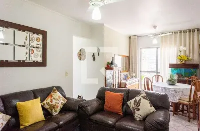 Apartamento à venda - vila carrão, 3 quartos,  80 m2