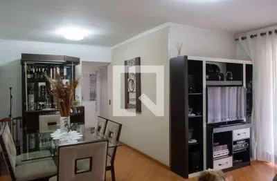 Apartamento à venda - casa verde, 3 quartos,  85 m2