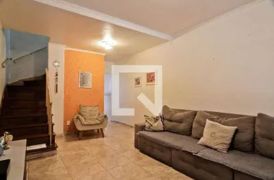 Casa com 2 quartos à venda na Rua Urupiara, --, Santana, São Paulo