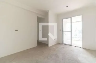 Apartamento à venda - bosque da saúde, 2 quartos,  75 m2