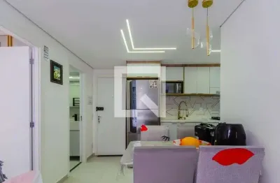 Apartamento com 2 quartos à venda na Avenida Presidente Wilson, --, Cambuci, São Paulo