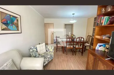 Apartamento à venda - bosque da saúde, 2 quartos,  79 m2