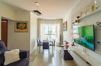 Apartamento com 3 quartos à venda no Tatuapé, São Paulo 