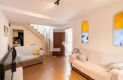 Casa com 3 quartos à venda na Rua Doutor Octávio Gonçalves Moreira Junior, --, Jardim Ester Yolanda, São Paulo