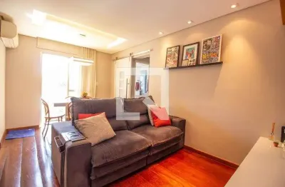 Apartamento com 2 quartos à venda na Rua Basílio da Cunha, --, Cambuci, São Paulo