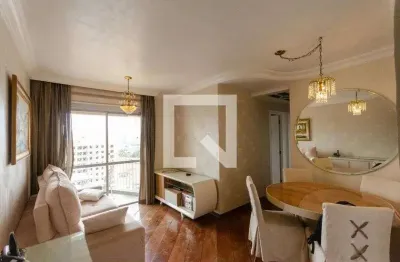 Apartamento à venda - freguesia do ó, 2 quartos,  54 m2