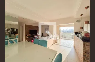 Apartamento com 2 quartos à venda em Santana, São Paulo 