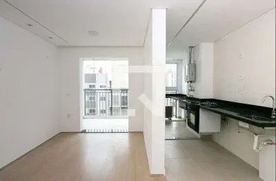 Apartamento à venda - vila carrão, 2 quartos,  51 m2