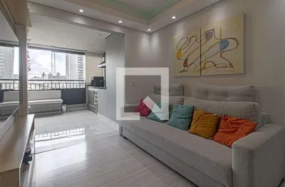 Apartamento com 2 quartos à venda na Rua Salvador Pires de Lima, --, Sacomã, São Paulo