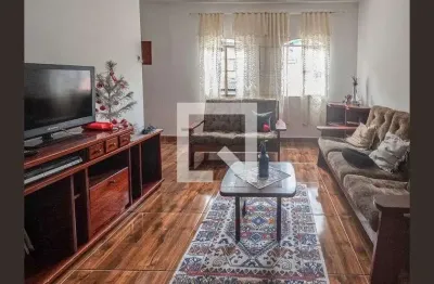 Casa com 3 quartos à venda na Rua Edgar Sales, --, Jardim Peri, São Paulo