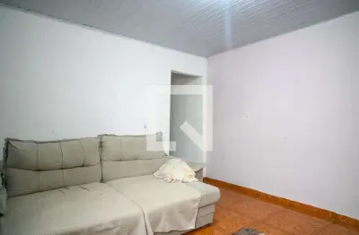 Casa com 2 quartos à venda na Rua São Magno, --, Jardim Vergueiro, São Paulo