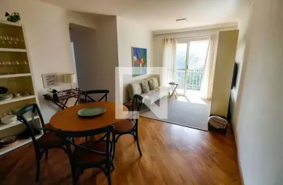Apartamento com 4 quartos à venda no Panamby, São Paulo 