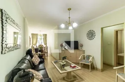 Apartamento à venda - santa cecília, 2 quartos,  100 m2