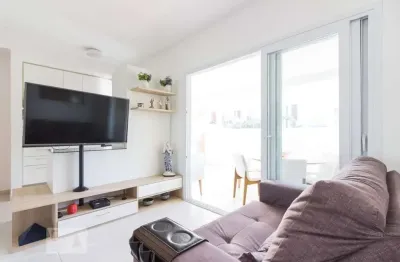 Apartamento com 1 quarto à venda em Santana, São Paulo 
