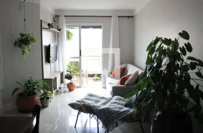 Apartamento com 2 quartos à venda no Butantã, São Paulo 