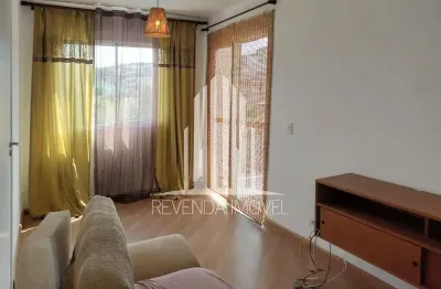 Apartamento com 1 quarto à venda na Rua Dom Bento Pickel, --, Casa Verde, São Paulo