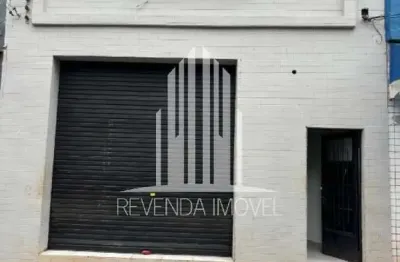 Sala comercial para locação na mooca, são paulo-sp: 1 sala, 1 banheiro, 42m² de área
