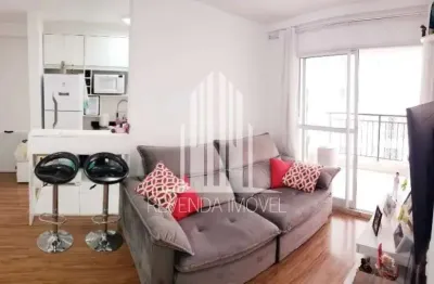 Apartamento à venda na mooca, são paulo-sp: 2 quartos, 2 banheiros, 1 vaga de garagem e 56m² de área. venha conhecer!