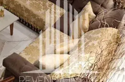 Casa com 2 quartos à venda na Rua Francisco Bellazzi, --, Jardim Jaraguá, São Paulo