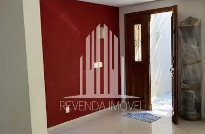 Casa com 3 quartos à venda na Rua Quintana, --, Cidade Monções, São Paulo