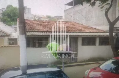 Terreno à venda em são paulo-sp, vila vitório mazzei com 276,00 m² de área!