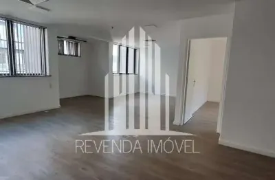 Sala comercial para alugar na Rua General Jardim, --, Vila Buarque, São Paulo