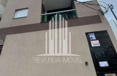 Apartamento duplex para venda na vila matilde com dois dormitórios e uma vaga