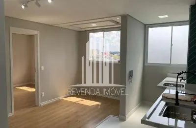 Apartamento à venda no condomínio vibra lapa em são paulo-sp, água branca: 2 quartos, 1 banheiro, 40m² de área. aproveite esta oportunidade!
