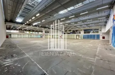 Prédio para alugar na Rua Werner Von Siemens, --, Lapa de Baixo, São Paulo