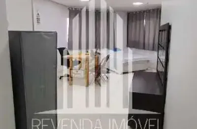 Sala comercial à venda na Rua do Bosque, --, Barra Funda, São Paulo
